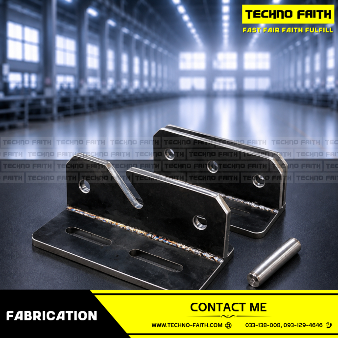 FABRICATION